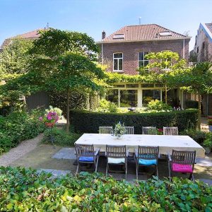 Annelies'Place to B& B in Maastricht