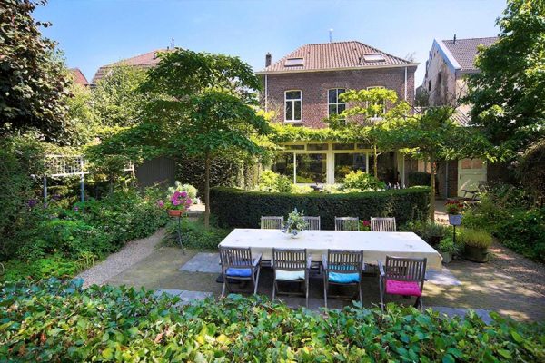 Annelies'Place to B& B in Maastricht