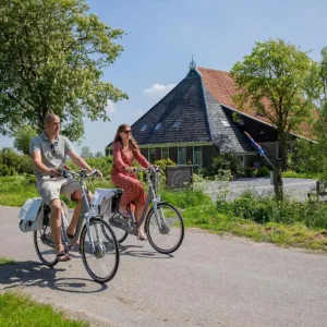 Breakfast B&B Under de Wol