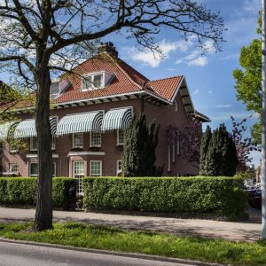 de Schiedamse suites