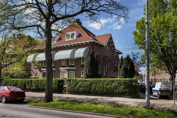 de Schiedamse suites