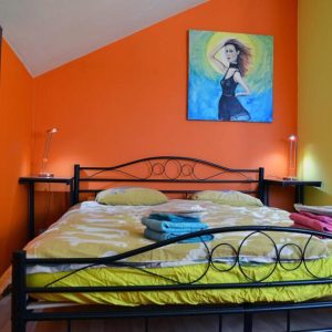 Harry's Home Tiel Bed & Breakfast