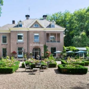 hotel de Lochemse Berg in Barchem