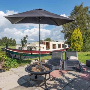 Houseboat Vinkeveen