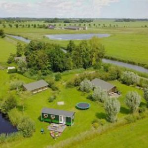 Aan het Diepje in Lettelbert