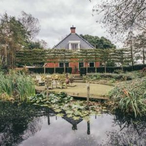 Alddiel B&B in Leeuwarden