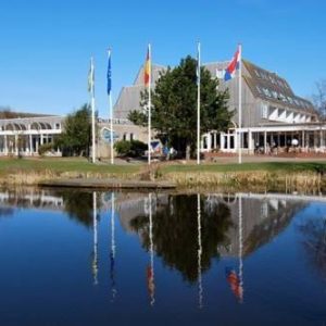 Appartement APHRODITE Amelander-Kaap in Ameland