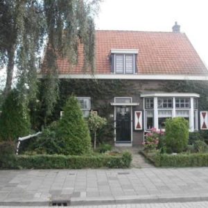 Appartement Blom in Dordrecht