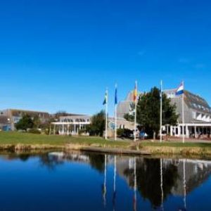 Appartement De Zeehond Amelander-Kaap in Hollum