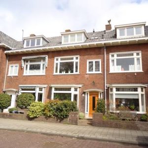 Appartement Luna in Haarlem