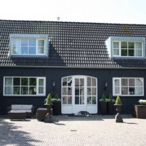 B&B De Droomhoeve in Nunspeet