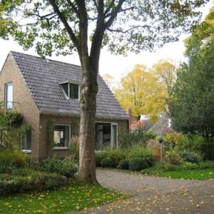 B&B De Esdoorn in Norg