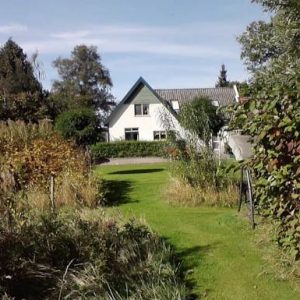 B&B Het Kleine Landshuis in Teuge (Terwolde)