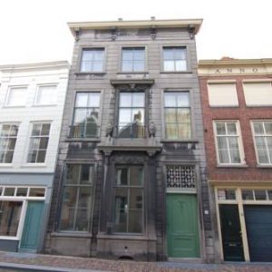 B&B In de Prinsenstraat in Dordrecht