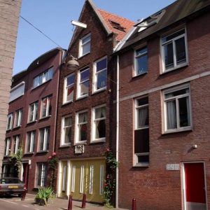 B&B Jordaan in Amsterdam