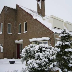 B&B Korendijk in Zuid-Beijerland