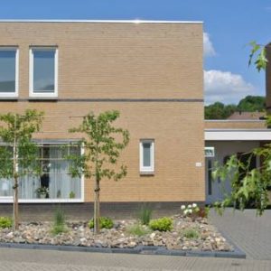 B&B Von Clermont Park in Vaals