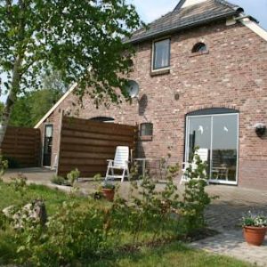 B&B Westerend in Wittelte