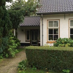 B&B de Laarhoeve in Waalre