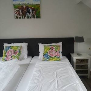 B&B de Rivierduin in Hattem