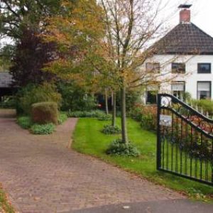 B&B"De Hassehof" in Sellingen