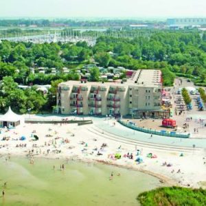 Beach Resort Makkum in Makkum