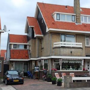 Bed And Breakfast Joy in Noordwijk Aan Zee