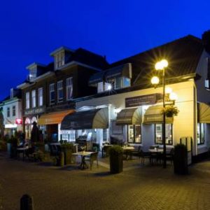 Bed & Breakfast De Vier Seizoenen in Lisse