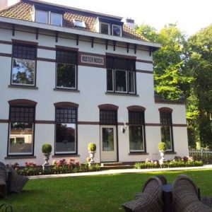 Bed & Breakfast Rijsterbosch in Rijs