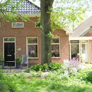 Bed and Breakfast De Baron in Sellingen