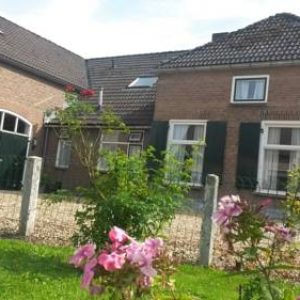 Bed and Breakfast De Zwaluw in Slijk-Ewijk