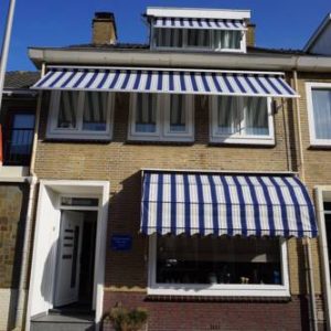 Bed and Breakfast Kik en Bun in Katwijk aan Zee