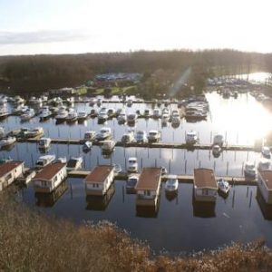 Bedenontbijtalmere in Almere