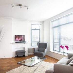 BizStay Lubeck Apartment in Den Haag