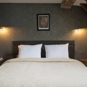Boutique hotel Sint Jacob in Maastricht