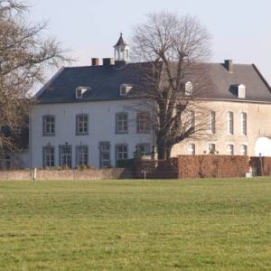 Buitenplaats Bemelen in Bemelen