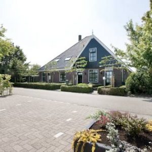 Bungalowpark Mooyeveld in Egmond-Binnen