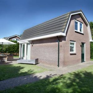 Bungalowpark T Lappennest in Noordwijk