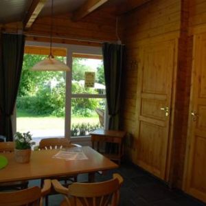 Camping "De Stuurmanskolk" in Welsum