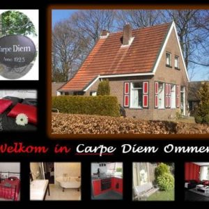 Carpe Diem in Ommen