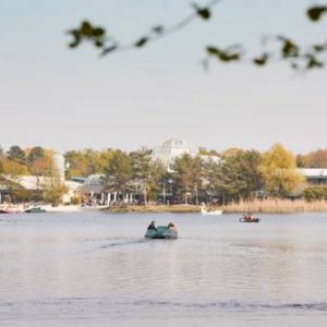 Center Parcs Meerdal Limburg-Brabant in America