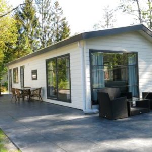 Chalet Residence De Eese in De Bult - Steenwijk