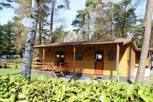 Lui dubbellaag Miljard Chalet Vakantiepark De Reebok 1 - Best bed and breakfast