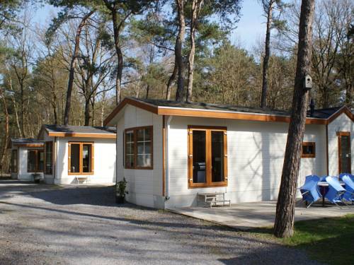 dubbellaag tot nu beklimmen Chalet Vakantiepark De Reebok 2 - Best bed and breakfast