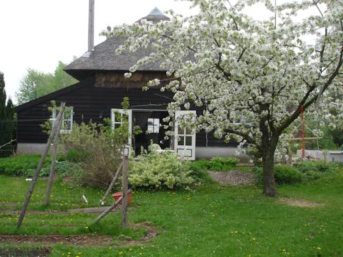 Cornucopia Cottage in Eck en Wiel
