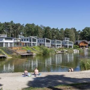 EuroParcs Resort Brunssummerheide in Brunssum