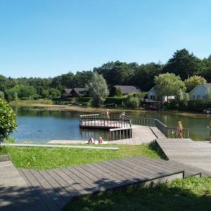 EuroParcs Resort De Achterhoek in Lochem