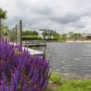 EuroParcs Resort De Rijp in West-Graftdijk