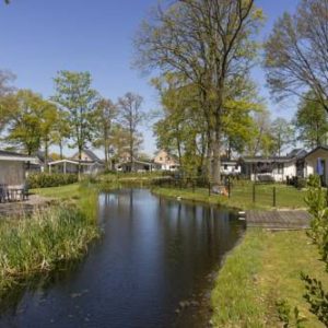 EuroParcs Resort Limburg in Susteren