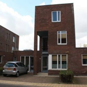 Floriande Bed & Breakfast in Hoofddorp